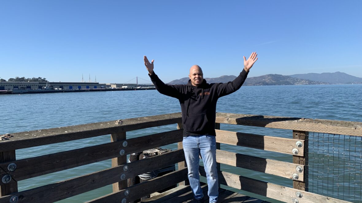 San Francisco, CA