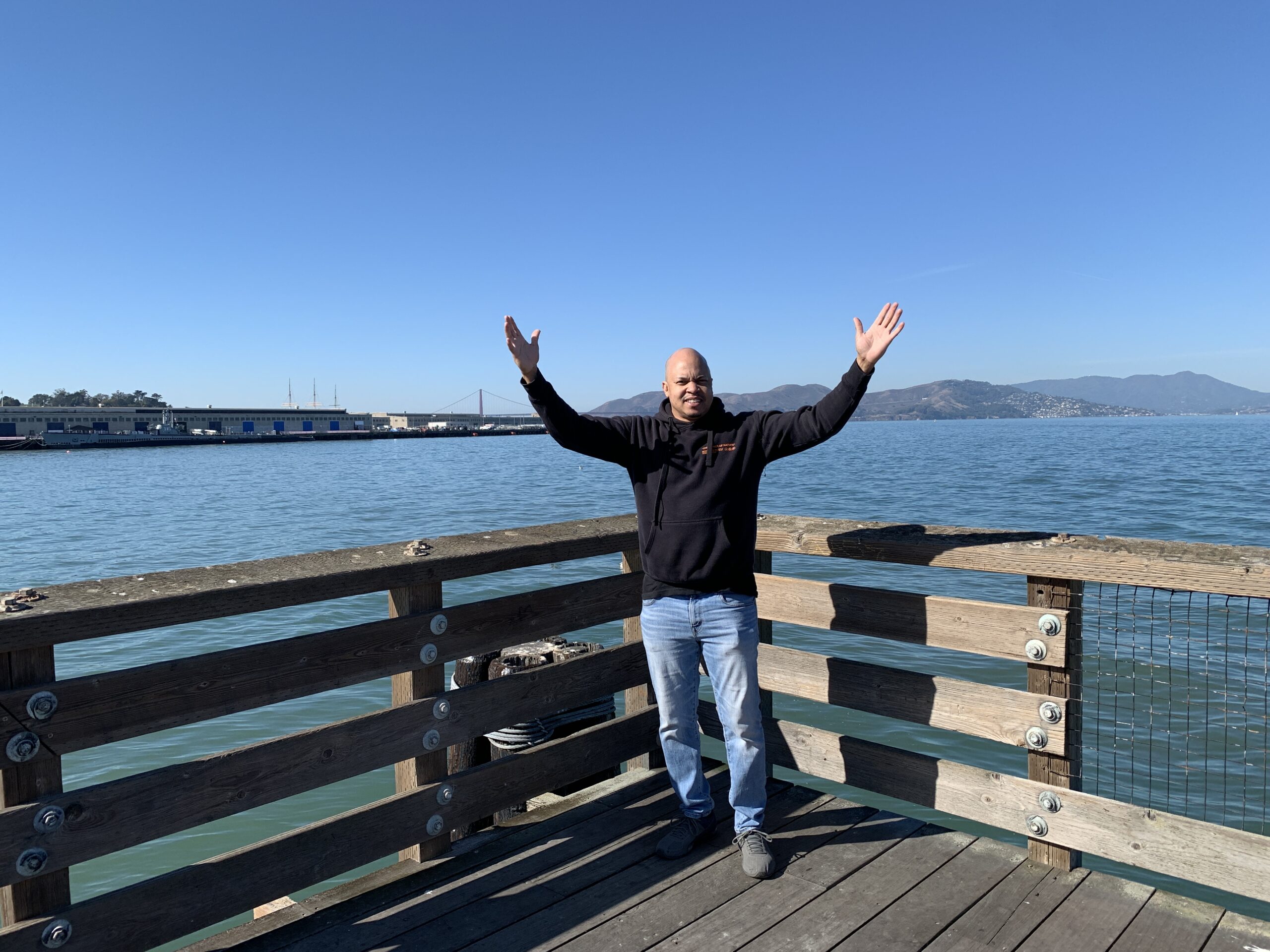 San Francisco, CA