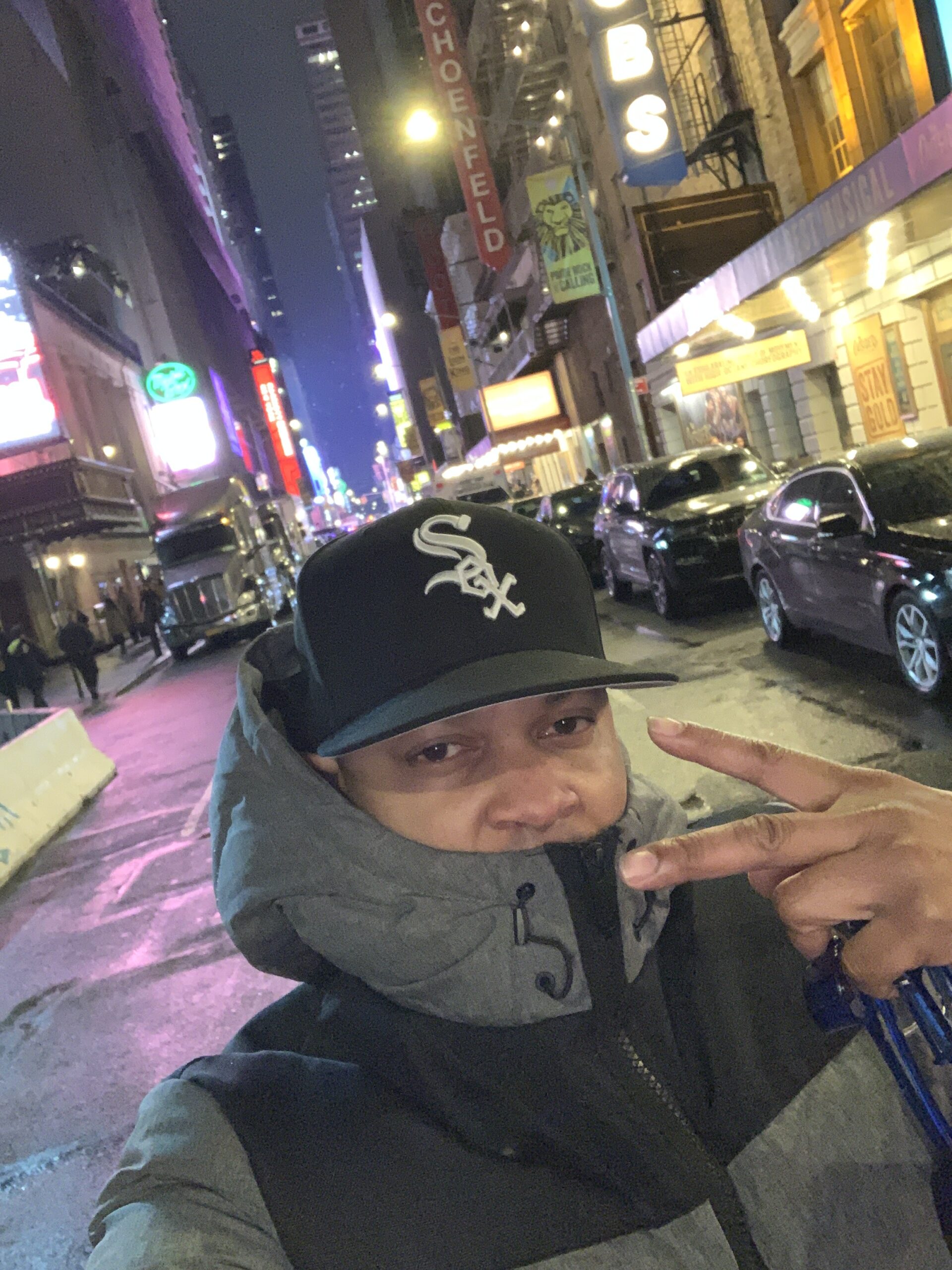 New York, NY