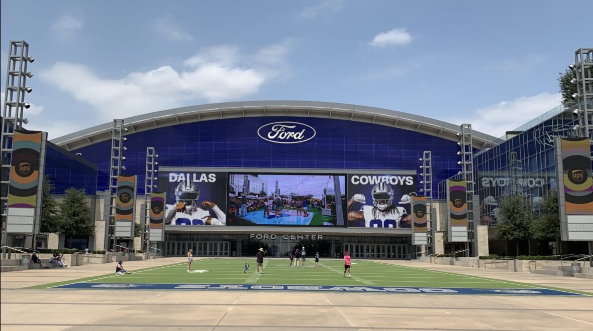 Dallas, TX