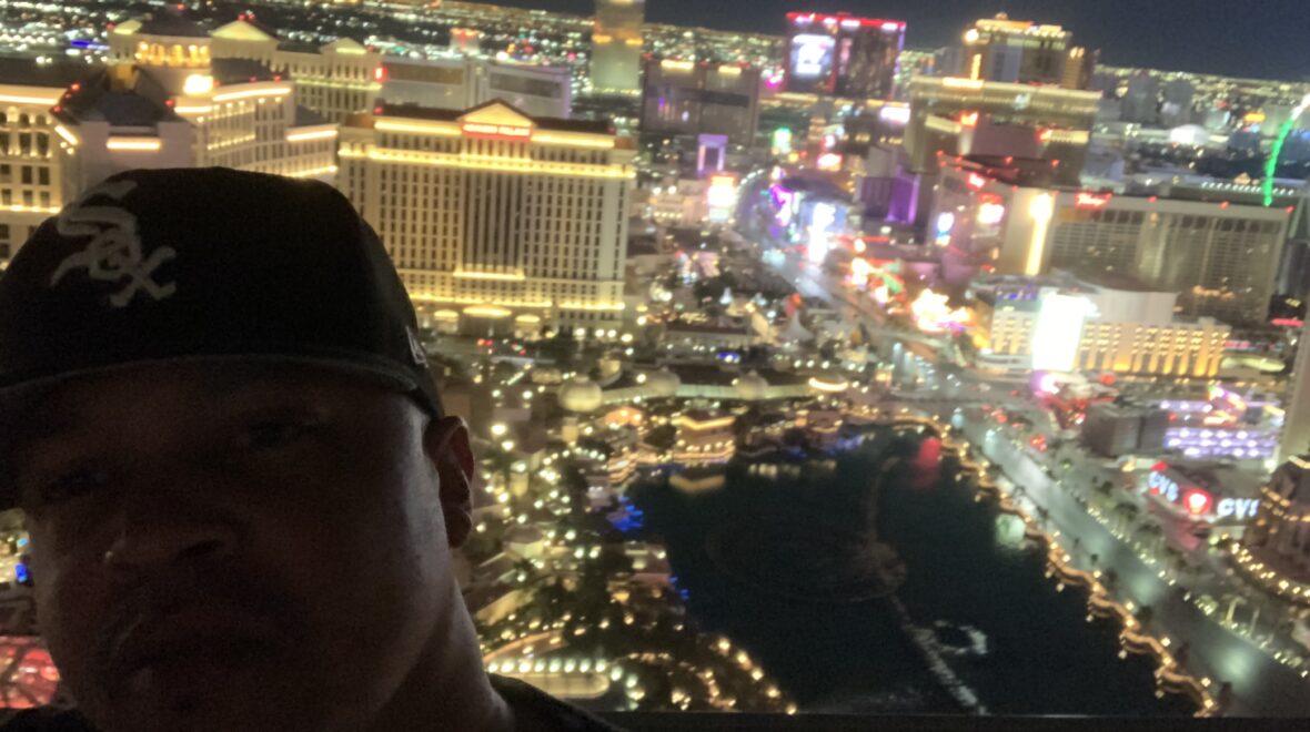 Las Vegas, NV