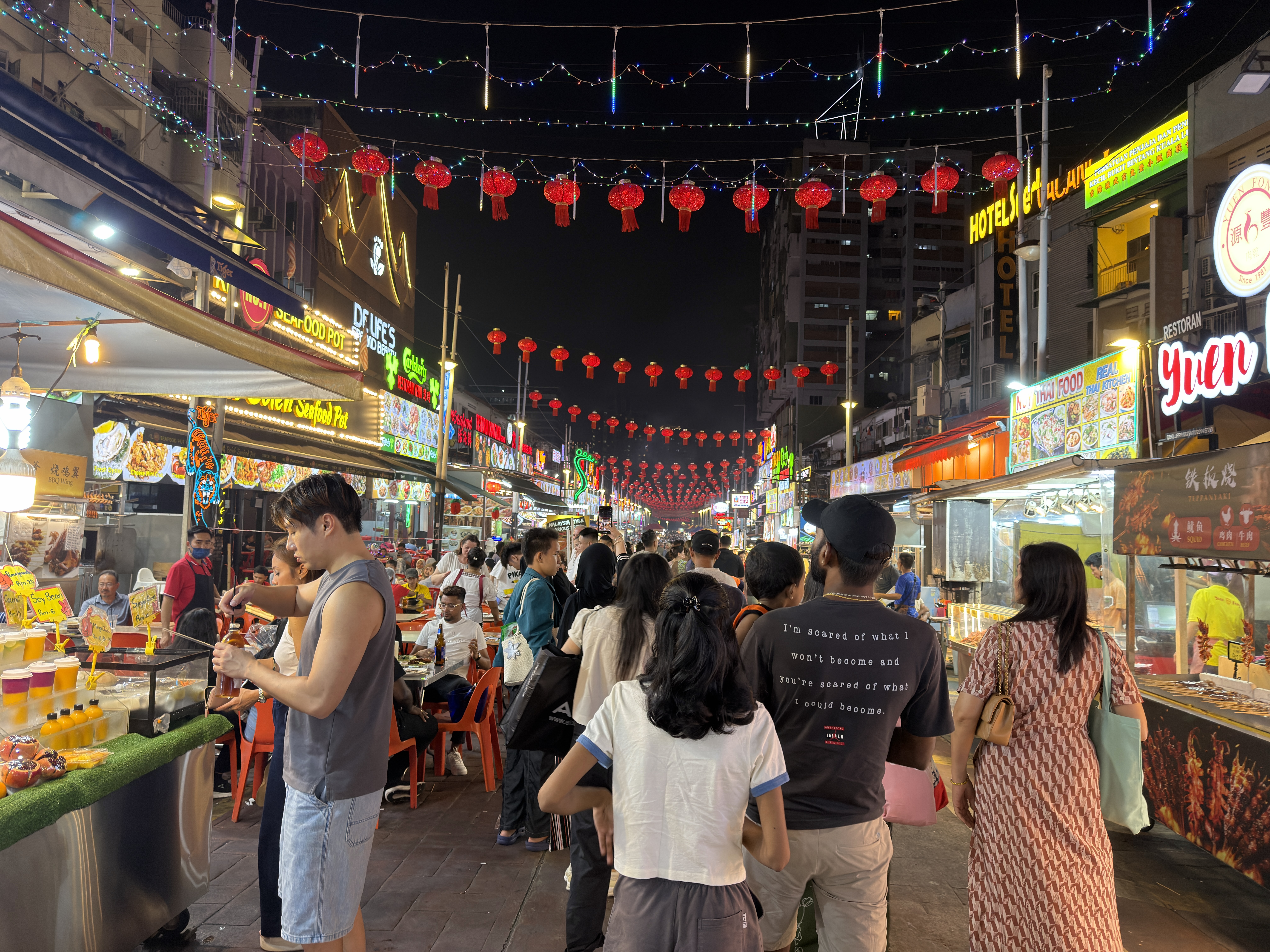 Kuala Lumpur, Malaysia